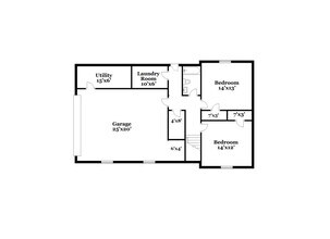 100 Comet Ct in Dallas, GA - Building Photo - Building Photo