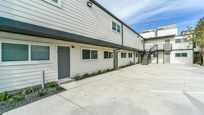 property at 1608 Welch St