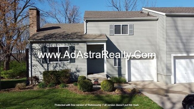 property at 1924 E 97th St