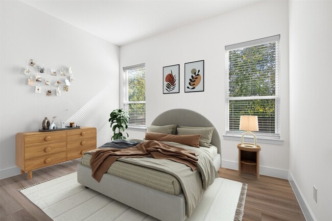 property at 112 Tolima Dove St