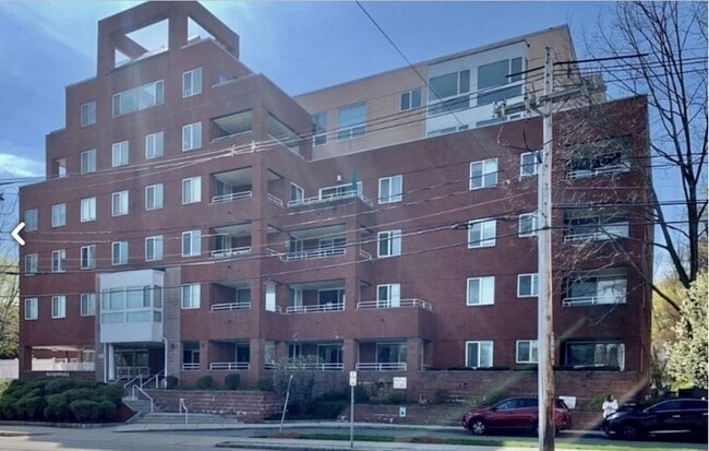 property at 50 Watertown St