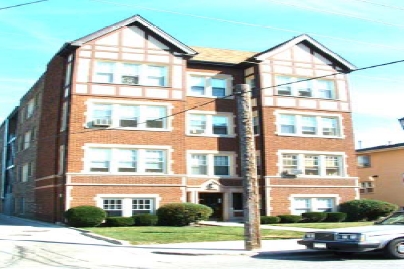 3249 S Kenilworth Ave in Berwyn, IL - Foto de edificio - Building Photo
