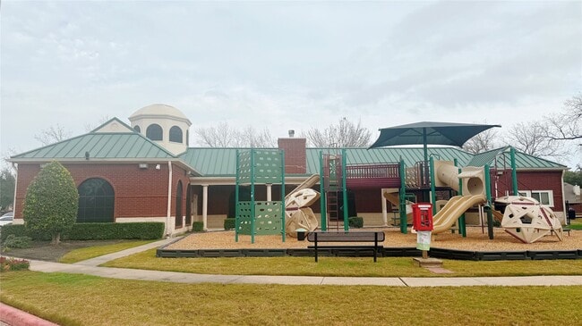 property at 6006 Country Ridge Dr