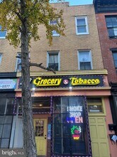 1413 W Baltimore St in Baltimore, MD - Building Photo - Building Photo