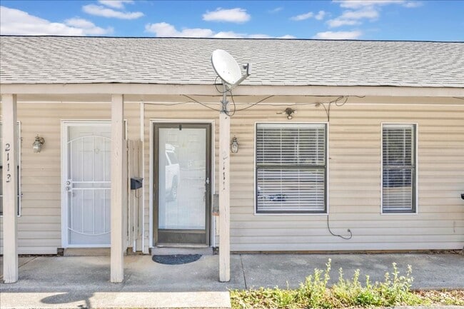 property at 2111 Pentland Dr