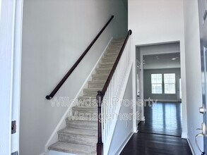 1112 Lakebrink Dr in Morrisville, NC - Building Photo - Building Photo