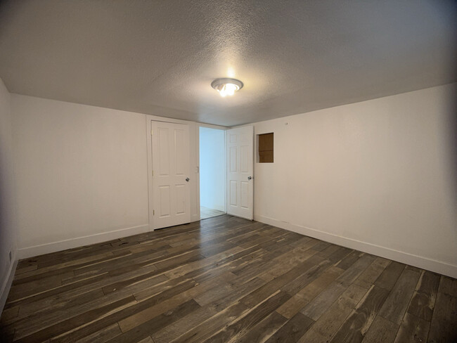 4950 Milwaukee St in Denver, CO - Building Photo - Building Photo