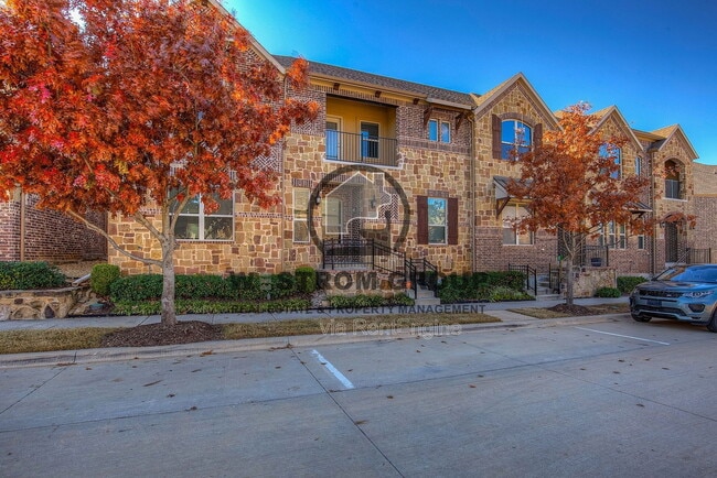 2445 Gramercy Park Dr in Flower Mound, TX - Building Photo - Building Photo
