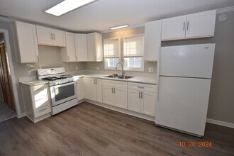 1226 E 2nd St in Greenfield, IN - Building Photo - Building Photo