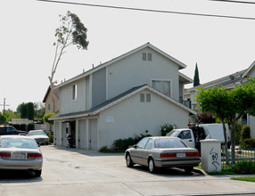 855-865 N Olive St in Orange, CA - Building Photo - Building Photo