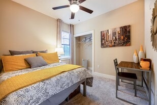 ARBA San Marcos in San Marcos, TX - Building Photo