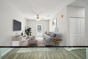 14522 N Nebraska Ave, Unit 204 in Tampa, FL - Building Photo