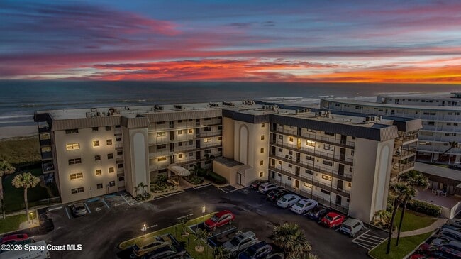 property at 4100 Ocean Beach Blvd