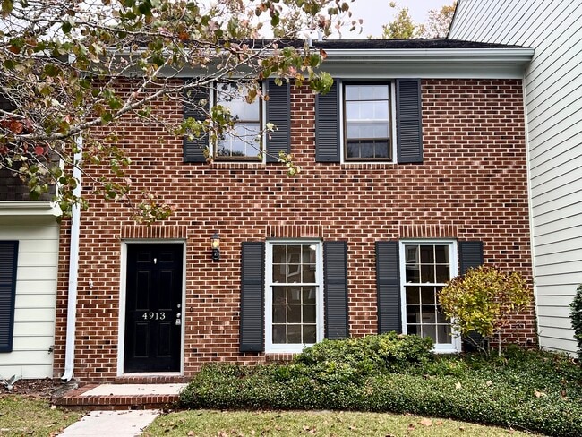 property at 4913 Marlin Ct