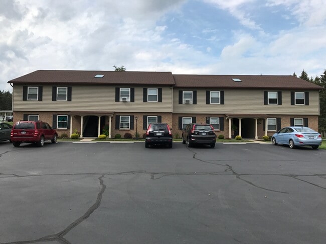 110 W Hill Rd, Unit C