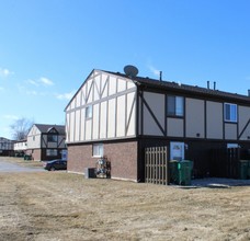 Merrillville 4 Plexes in Merrillville, IN - Building Photo - Building Photo