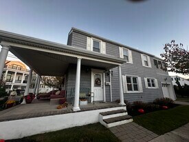 3006 Sunset Ave in Longport, NJ - Building Photo