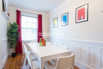 48 Babcock St in Brookline, MA - Foto de edificio - Building Photo