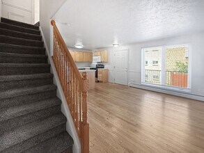 1243 Vine St in Denver, CO - Building Photo - Building Photo