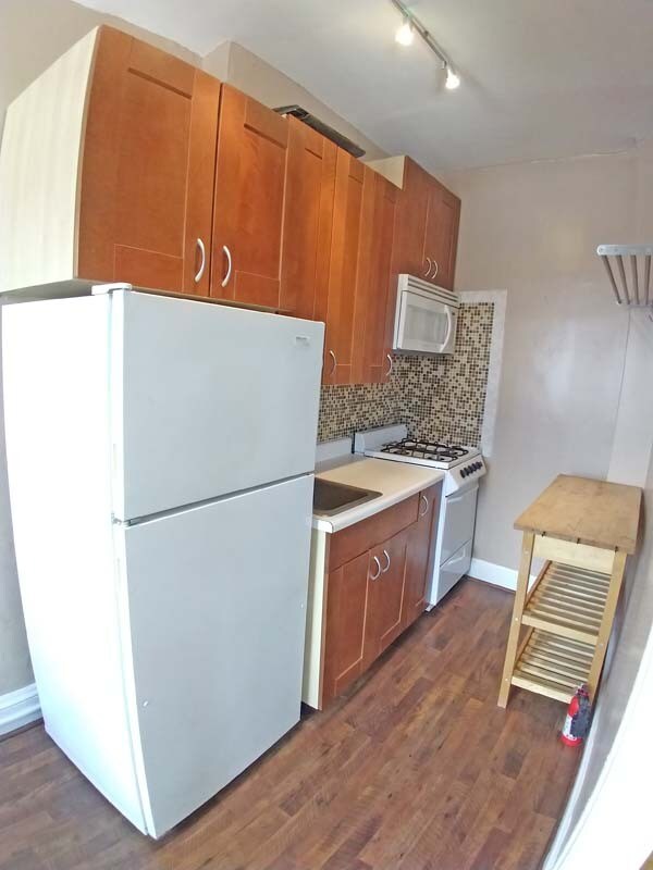 414 Seward Sq SE Rentals in Washington, DC