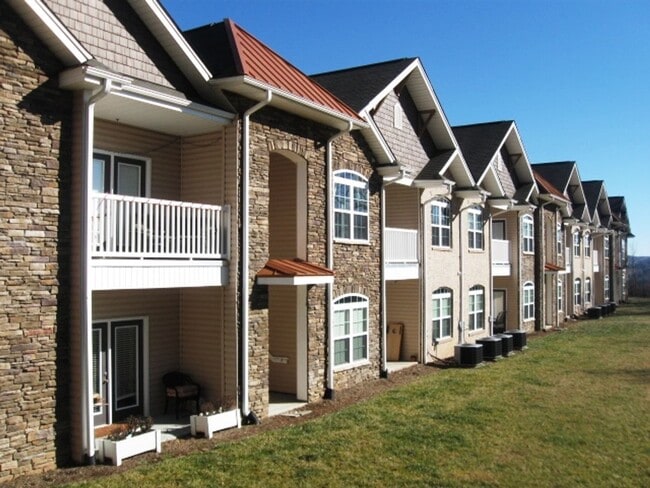 property at 190 Eli Hartley Dr