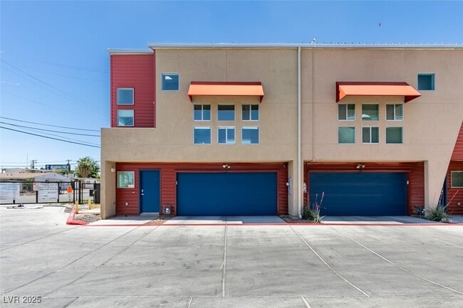 property at 255 Tower St