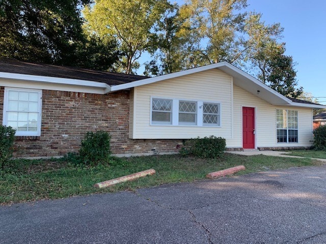 6185 Three Notch Rd in Mobile, AL - Building Photo - Building Photo