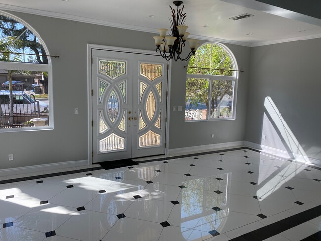 1490 N Allen Ave, Unit 1N in Pasadena, CA - Building Photo - Building Photo