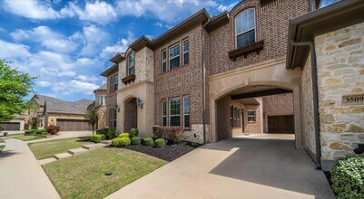 3509 Havasu Ln in McKinney, TX - Building Photo - Building Photo