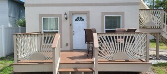 807 Turner St in Clearwater, FL - Building Photo