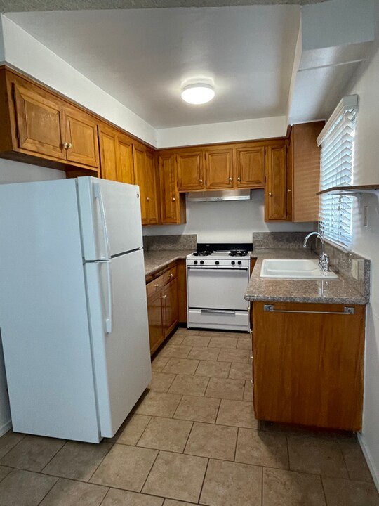 224 W Palm Ave-Unit -F in Monrovia, CA - Foto de edificio