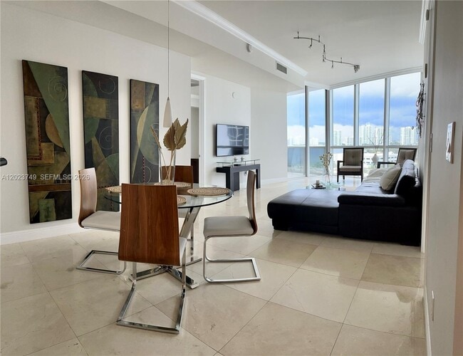 property at 18101 Collins Ave
