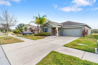 17110 White Mangrove Dr in Wimauma, FL - Building Photo - Building Photo