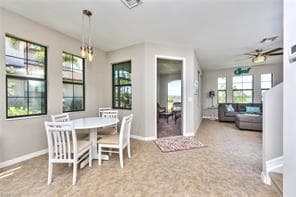 1431 Santiago Cir-Unit -1903 in Naples, FL - Building Photo - Building Photo