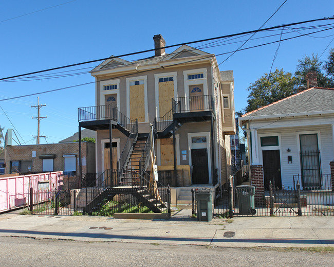 735 Jackson Ave in New Orleans, LA - Building Photo - Building Photo