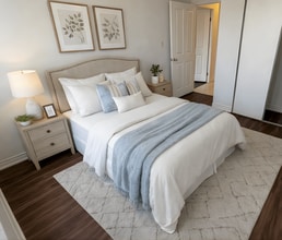 Richmond Hill Apartments in London, ON - Building Photo - Building Photo