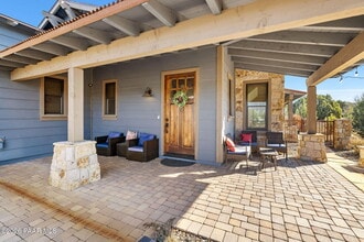 14865 Jay Morrish Dr in Prescott, AZ - Building Photo - Building Photo