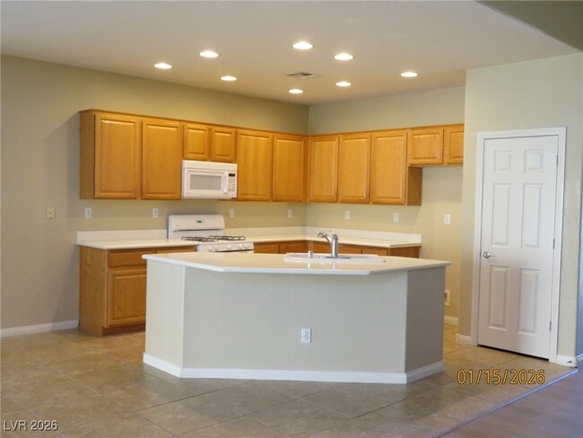 6294 Canvasback Ave in Las Vegas, NV - Building Photo - Building Photo