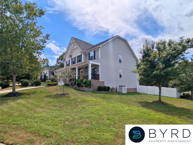 16919 Wild Senna Pl in Moseley, VA - Building Photo - Building Photo