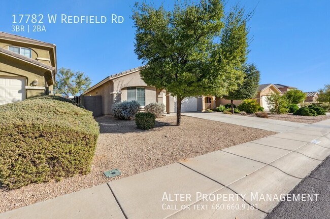 17782 W Redfield Rd in Surprise, AZ - Building Photo - Building Photo