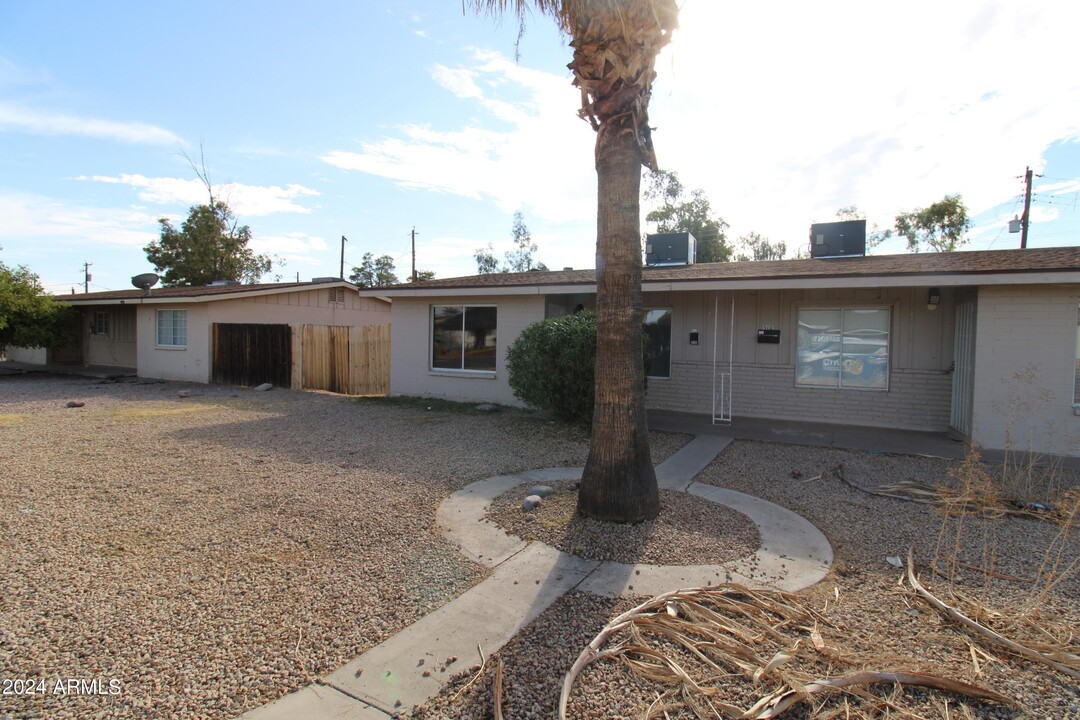 316 S Allen in Mesa, AZ - Building Photo