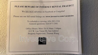 14733 Nelson Ave E in La Puente, CA - Building Photo - Building Photo