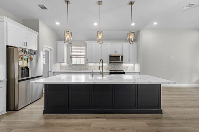 property at 16606 Tranquility Grove Dr