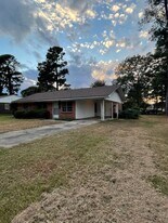 9300 Fireside Dr in Shreveport, LA - Building Photo