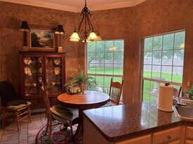 1200 Western Ridge Dr in Waco, TX - Building Photo