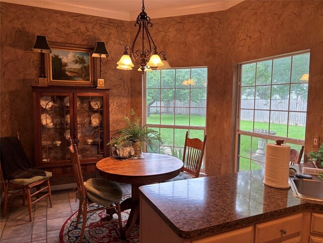 property at 1200 Western Ridge Dr