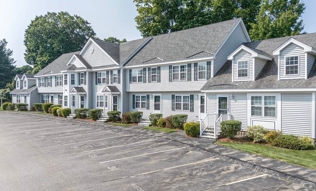 property at 7 Merrimac Way