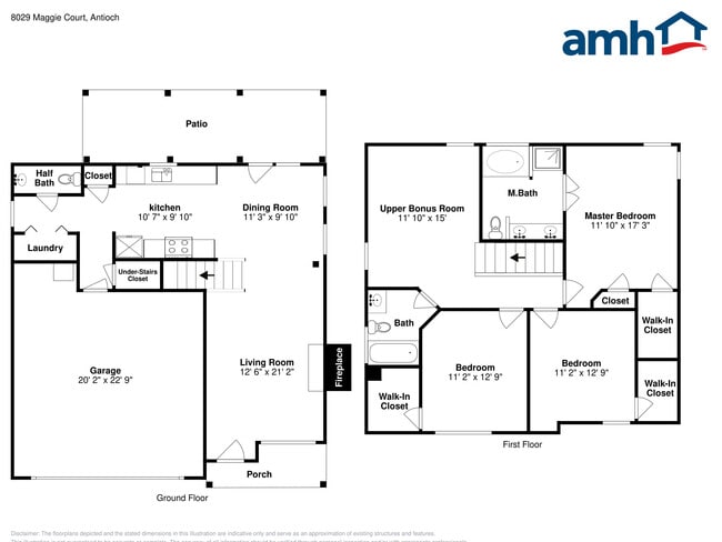 8029 Maggie Ct in Nashville, TN - Building Photo - Building Photo