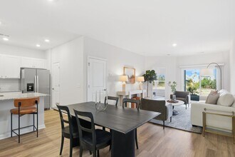 Wrens Hollow in Pooler, GA - Foto de edificio - Building Photo