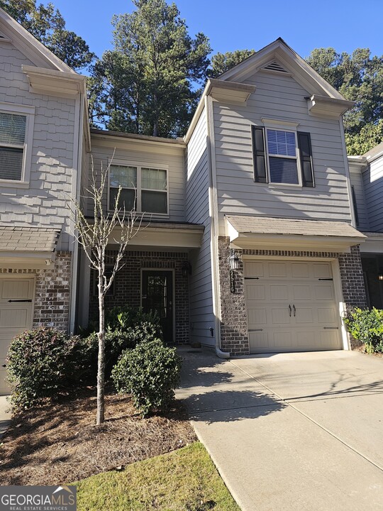 2516 Norwood Park Crossing in Doraville, GA - Foto de edificio